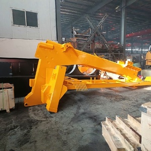 Grúa de Remolque Manual Diésel de Servicio Pesado, Nueva, Vehículo de Recuperación de 20 Toneladas, Asistencia en Carretera - Product Image 2