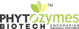 PHYTOZYMES BIOTECH logo