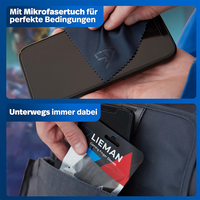 Fundas para Dedos Antideslizantes y Resistentes al Sudor para Juegos en Teléfonos Móviles, para Pantallas Táctiles, para Juegos como PUBG, Free Fire, Call of Duty