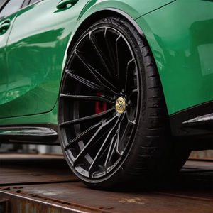 Rines Forjados XJFORGED de 17 18 19 20 21 <span class=keywords><strong>22</strong></span> 23 24 Pulgadas 5x112 5x114.3mm Cóncavos Profundos para GLE <span class=keywords><strong>63</strong></span> GLC <span class=keywords><strong>63</strong></span> X166 X167 GSE20 GSE30 GSE30L - Product Image 4