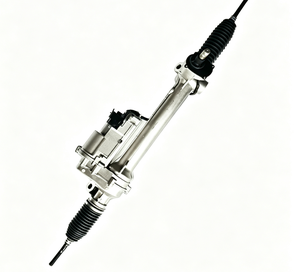 แร็คพวงมาลัย 45510-20100 สำหรับรถยนต์โตโยต้า ปี 2007- พวงมาลัยขวา - Product Image 1