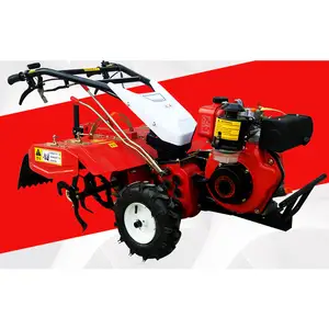 Kenda — Mini moteur diesel, 9hp, bague gts bcs, pâte à disque, moteur à direction, livraison depuis la malaisie