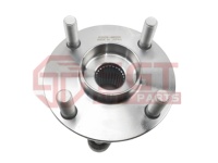 43502-WB004 Conjunto de Rodamiento de Cubo de Rueda para Automóviles, Repuestos para Mazda Toyota OE 43502-WB004 D09H3304XA 43502WB001