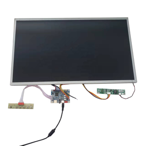 Boe 23.6 inch Màn hình <span class=keywords><strong>LCD</strong></span> độ phân giải M236HGE-L20 1920x1080 Độ sáng 300 CD/m2 Android Board Hỗ trợ Wifi LVDS M236HGE-L20 - Product Image 2