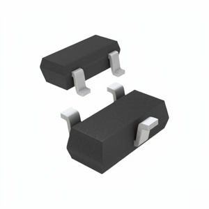 CMPSH-3 BK PBFREE Original Single Diodes Buy Online Electronic Components TO-236-3, SC-59, SOT-23-3 - Product Image 1