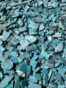 Larimar Slice หยาบเกรดธรรมชาติ - Product Image 4