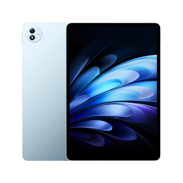 2025 Original Vivo Pad 5 Pro Tablet PC 13" 144Hz MediaTek 9400 512g Battery 12050 66W Fast Charging AI Smart Thin Pad