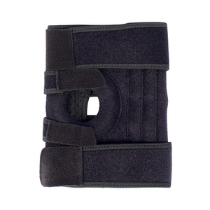 <b>Knee</b> Brace Compression Support Patellar Strap For Running Cycling Golf Unisex Adult Joint Protection - Product Image 1