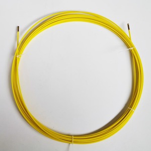 Outils de tirage de câbles à fibres optiques, <span class=keywords><strong>tire</strong></span>-câbles en <span class=keywords><strong>fibre</strong></span> de verre de 4 mm - Product Image 2