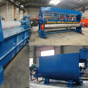 Máquina para Fabricar Tuberías de Asbesto, Máquina para Revestimiento de Tuberías de Fibrocemento, Máquina de Moldeo de Tuberías de Bangladesh - Product Image 1