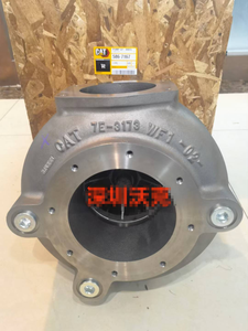 Pour Caterpillar moteur pompe à huile culbuteur Type pour Genset 3512B 3516C 3512E 3516B 3512C 3516E G3608 G3508 G3606 G3616 G3612 - Product Image 5