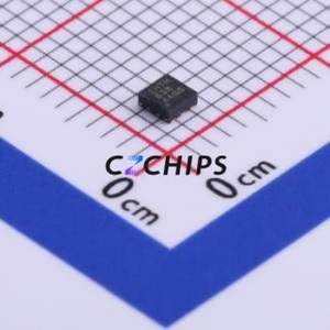Transistor ESD y protección contra sobretensiones (TVS/ESD), nuevo y original, TVS2700DRVR, 2x2 - Product Image 1
