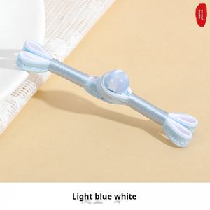 Bouton Vintage Noeud Chinois Grenouille Style Soie Nouvelle Mode Rouge Chine Fermeture <span class=keywords><strong>Boutons</strong></span> Noeud Chinois - Product Image 5