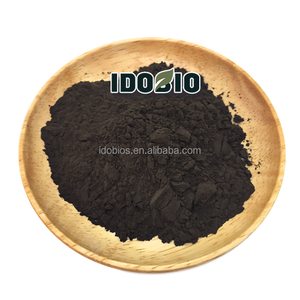 Yüksek kaliteli saf doğal Polyrachis karınca özleri toplu siyah karınca özü siyah karınca tozu özü - Product Image 1