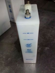 IEC60623 <span class=keywords><strong>NICD</strong></span> 1.2V nichel cadmio batterie <span class=keywords><strong>nicd</strong></span> KPL150Ah per la centrale elettrica - Product Image 6