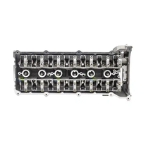 Newpars alta calidad AMC910553 culata OEM 11121748391 piezas de motor de coche para BMW 325 525i 525IX M50 M52