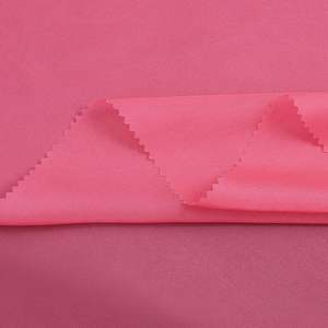 Tessuto in Tulle Chiffon Rosa 30D <span class=keywords><strong>per</strong></span> Gonne da Principessa <span class=keywords><strong>per</strong></span> <span class=keywords><strong>Bambine</strong></span>, Materiale in Poliestere, Abbigliamento alla Moda, Tessuto Liscio <span class=keywords><strong>per</strong></span> Abiti da Donna - Product Image 6