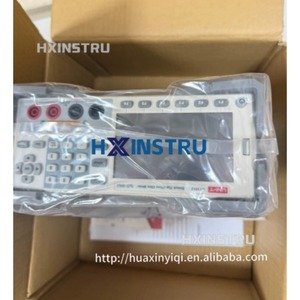 Medidor de resistencia CC de alta precisión lexso UNI T UT3513, microohmímetro para uso industrial, de laboratorio y en el campo. - Product Image 3