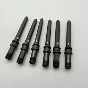 PC200-8 PC300-8 6D107 6D114ชิ้นส่วนเครื่องยนต์คอมมอนเรลเชื่อมต่อ6754-71-5511 5298010 4929864 4903290 - Product Image 3