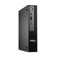 Meilleure vente Dells Mini 2025 nouveau produit Dells Pro QCM1250 avec CPU I3/I5/I7 8G/16G/32G RAM DDR5 256G/512/1T/2T SSD Nvme