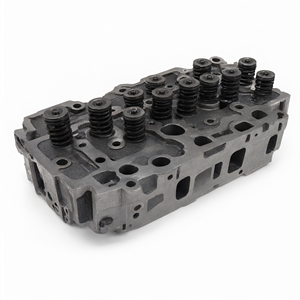Culasse E335600530ZA pour Daihatsu 6DEM-33 Platform Power - Product Image 3