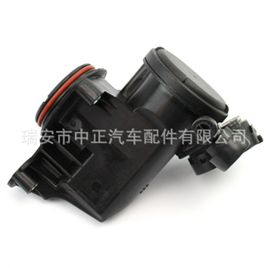 Skoda Oil Water Separator Valve 036103464AH Rubber <b>Seal</b> Normal Temperature Media - Product Image 2