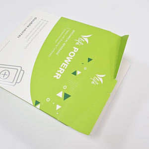 Boîte de soins de la peau en carton épais imprimé de prix compétitif pour produits ménagers à bon prix - Product Image 6