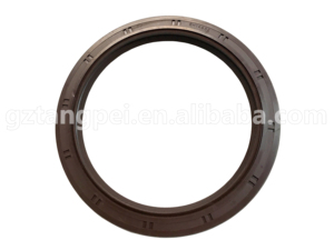 Конец масляного уплотнения коленчатого вала для Infin-iti Nis-san OEM 12279-85Y00 BH1485E 12279-AD205 - Product Image 2