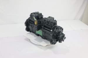 Bomba principal hidráulica ZWH para maquinaria de construcción SK135, 12 meses de garantía - Product Image 5