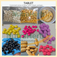 Extrait naturel de tige de Spatholobus Suberectus, échantillon gratuit, extrait de Ji Xue Teng, extrait de Caulis Spatholobi pour la santé