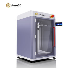 <span class=keywords><strong>Impresora</strong></span> 3D de velocidad rápida Aura3D A5, <span class=keywords><strong>impresora</strong></span> 3D Industrial de gran tamaño para piezas industriales, <span class=keywords><strong>impresora</strong></span> 3D de pellets de moldes - Product Image 3