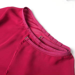 Falda de Ballet Larga <span class=keywords><strong>para</strong></span> <span class=keywords><strong>Mujer</strong></span> Adulta, Falda de Gasa Envolvente, Tutú de Ballet, Falda de Patinaje, con Hebillas Ajustables, Ropa de Baile <span class=keywords><strong>para</strong></span> Bailarina - Product Image 5