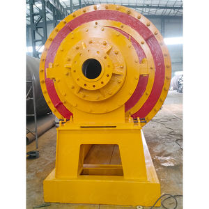 Molino de bolas 60Hz Oro Cobre Mineral Honduras Molino Planta minera amor Más - Product Image 1