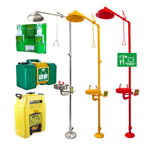 <span class=keywords><strong>Douche</strong></span> d'urgence <span class=keywords><strong>et</strong></span> station <span class=keywords><strong>de</strong></span> lavage des <span class=keywords><strong>yeux</strong></span> Kit <span class=keywords><strong>de</strong></span> lavage des <span class=keywords><strong>yeux</strong></span> en acier inoxydable 304 avec panneau d'urgence <span class=keywords><strong>Douche</strong></span> <span class=keywords><strong>de</strong></span> <span class=keywords><strong>sécurité</strong></span> Station <span class=keywords><strong>de</strong></span> lavage des <span class=keywords><strong>yeux</strong></span> - Product Image 5