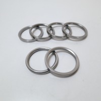 Pièces de moteur diesel X15 pour engins de terrassement, siège de soupape d'échappement et insert de soupape, prix usine 3679659 3104445 3679975 367537 3683349