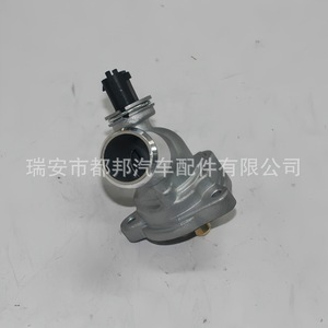 เทอร์โมสตัทเครื่องยนต์ Sq-Dubang รุ่น 25192928 สำหรับอะไหล่เปลี่ยนระบบระบายความร้อนของ Chrysler - Product Image 3
