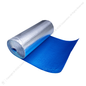 XCGS usine pas cher <span class=keywords><strong>prix</strong></span> matériau d'isolation thermique simple PE bulle feuille matériau d'isolation pour <span class=keywords><strong>sous</strong></span> toit - Product Image 5