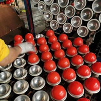 Machine de fabrication de balles en PVC et de jouets animaux sauteurs, ligne de production complète de moulage rotatif, fabricant