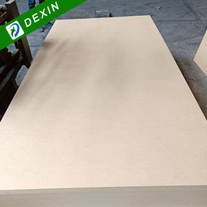 E0 E1 o E2 pegamento materias primas Tailandia tablero <span class=keywords><strong>de</strong></span> MDF con <span class=keywords><strong>precio</strong></span> barato en venta - Product Image 4