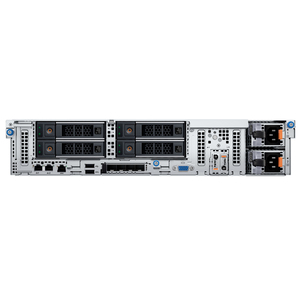 Servidor PowerEdge R760xd2 2U de 2 Sockets con Espacio para Discos de 3.5 Pulgadas, con hasta 28 Discos para una Capacidad Total de 616 TB - Product Image 4