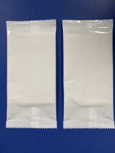 Tùy chỉnh hộ gia đình sử dụng lemong hương thơm không dệt 23x18cm cá nhân đóng gói ướt lau nhà phân phối - Product Image 2