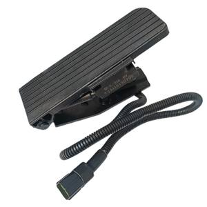 Acelerador de Pedal para Montacargas Eléctrico Zhongli CPD30FT8, Pieza Original DQ0004367 - Product Image 5