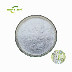 Poudre d'acide bétulinique Extrait d'<span class=keywords><strong>écorce</strong></span> <span class=keywords><strong>de</strong></span> <span class=keywords><strong>bouleau</strong></span> Poudre <span class=keywords><strong>de</strong></span> bétuline Acide bétulinique naturel 98% - Product Image 1