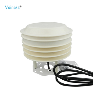 Veinasa-VOC Medidor de COV, Sensor y Monitor de COV para Exteriores, Dispositivo Detector de Contaminación del Aire, Medidor de COV Veinasa-VOC V - Product Image 2