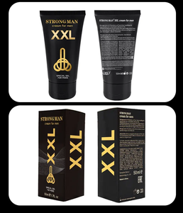 เจล XXL ติดทนนานสำหรับผู้ชายครีมนวดขยายพื้นที่ส่วนตัว - Product Image 6