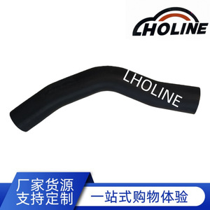 Manguera de refrigerante de caucho LHOLINE 55116866AA para reemplazo automotriz, longitud estándar - Product Image 5