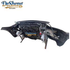 Grandes Cantidades a Precios Competitivos para Parachoques Delanteros, Faros, Rejillas, Radiadores y Persianas de <span class=keywords><strong>BMW</strong></span> <span class=keywords><strong>M2</strong></span>, M2C, F87 y G87 - Product Image 6