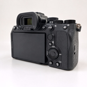 Appareil photo numérique professionnel d'occasion <span class=keywords><strong>Sony</strong></span> <span class=keywords><strong>A7</strong></span> <span class=keywords><strong>IV</strong></span> A74, caméra vidéo reflex numérique d'occasion pour équipements de studio - Product Image 4