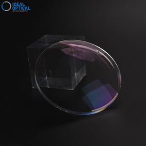 Giá bán buôn <span class=keywords><strong>CR</strong></span>-<span class=keywords><strong>39</strong></span> ống kính quang học <span class=keywords><strong>CR</strong></span> <span class=keywords><strong>39</strong></span> 1.49 mắt tầm nhìn duy nhất kính mắt ống kính - Product Image 3