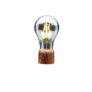 Từ bay lên dẫn đèn bàn với điều khiển cảm biến độc đáo thiết kế hiện đại ánh sáng ban đêm cho nhà văn phòng & phòng ngủ pin Powered - Product Image 5